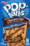 Pop-Tarts Frosted  Chocolate Chip 416g Pop Tarts