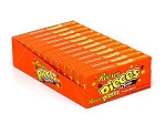 Reeses Pieces Large (4oz) 113g  Box CASE BUY of 12