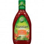 Wish-Bone RUSSIAN  Salad Dressing 15fl oz  444ml Wish Bone Dressing