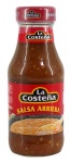 La Costena - Salsa Arriera 250g MEXICAN