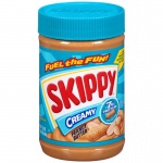 Skippy Peanut Butter Creamy 16.3oz 462g