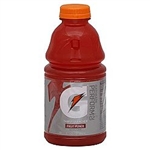Gatorade Thirst Quencher Fruit Punch Sports Drink 20 fl oz 591 ml CASE BUY OF 15