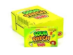 Sour Patch Kids Theatre Box 3.5oz CASE BUY of 12