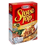 Kraft Stove Top Cornbread Stuffing Mix 170g