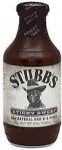 Stubb's Sticky Sweet BBQ Sauces 18oz 510g Stubbs