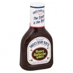 Sweet Baby Ray's Honey Barbecue Sauce 794g (28 oz) BBQ Sauce