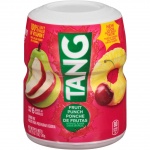 Tang Fruit Punch Drink Mix MAKES 6 QUARTS 510g TUB