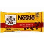 Nestle Toll House Semi Sweet Morsels 12oz 340g
