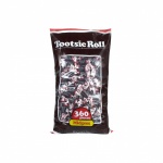 Tootsie Roll Chocolate Midgees 360 ct 38.8 oz 1.10 kg Bag
