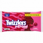 Twizzlers  Cherry 396g (14oz) Pull n Peel