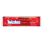 Twizzlers Twist Strawberry 2.5oz 70g American Candy