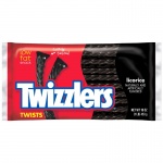 Twizzlers Licorice Large 453g American Licorice