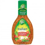 Wish-Bone Italian Dressing 8fl oz 237ml WishBone Dressing