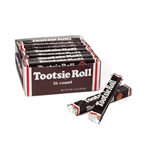 Tootsie Roll Bar: 36 Count CASE BUY