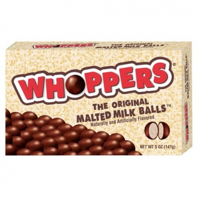 Whoppers 5oz (141g)
